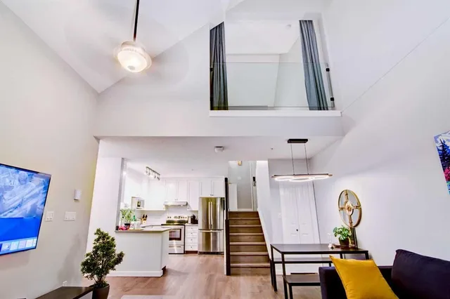 107 Montane Rd #302, Canmore 5