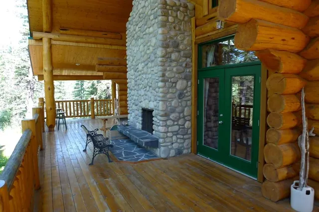 104 White Ave, Bragg Creek 5
