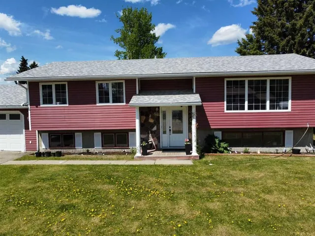 401 7 Ave, Fox Creek 2