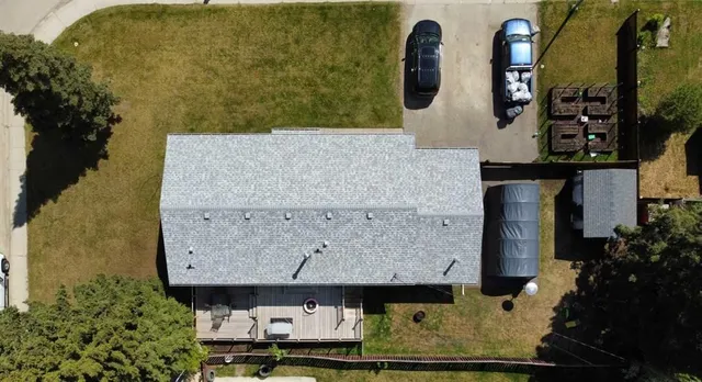 401 7 Ave, Fox Creek 4