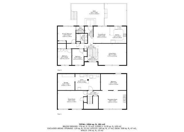 401 7 Ave, Fox Creek 5