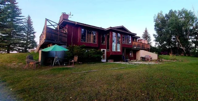 241054 Range Road 260, Rural Wheatland County 2