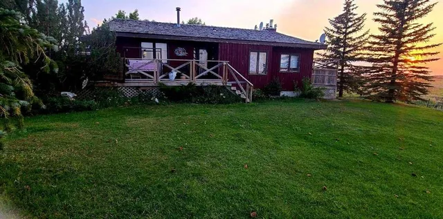 241054 Range Road 260, Rural Wheatland County 3