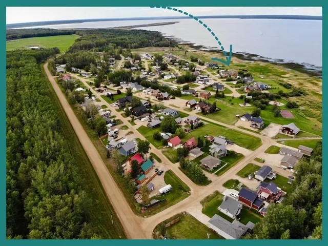 180 162 Peace River Ave, Joussard 4