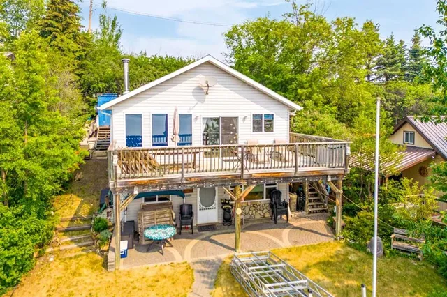 441005 Rge Rd 51 #98, Rural Wainwright No. 61, M.D. of 2