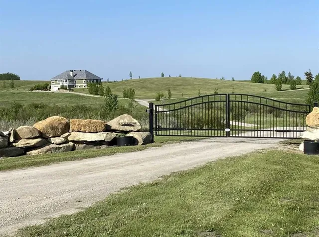 32325 Range Road 24, Rural Mountain View County 2