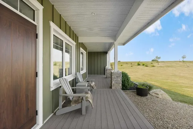 32325 Range Road 24, Rural Mountain View County 4