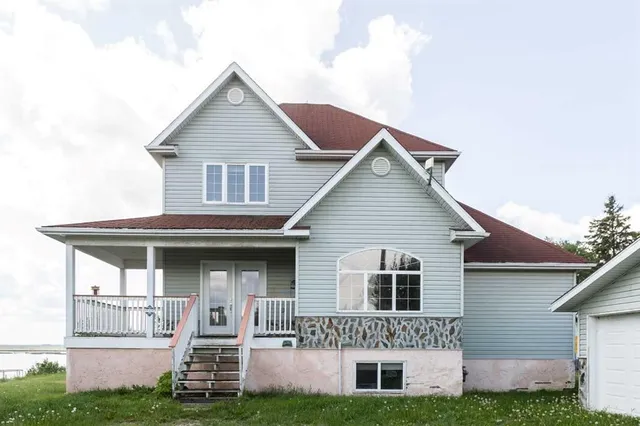 2584 Auger Rd, Wabasca 2
