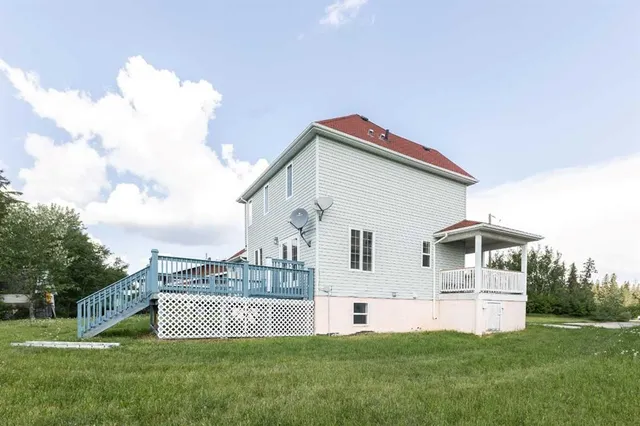 2584 Auger Rd, Wabasca 4