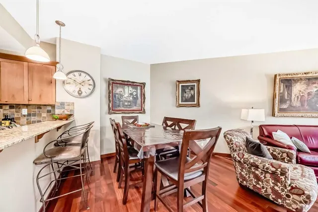 1002 8th Ave #311, Canmore 5