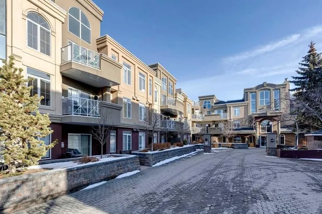 1800 14A St #415, Calgary 3