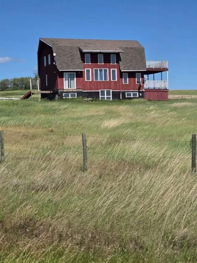 162 Range Road #76405, High Prairie 2