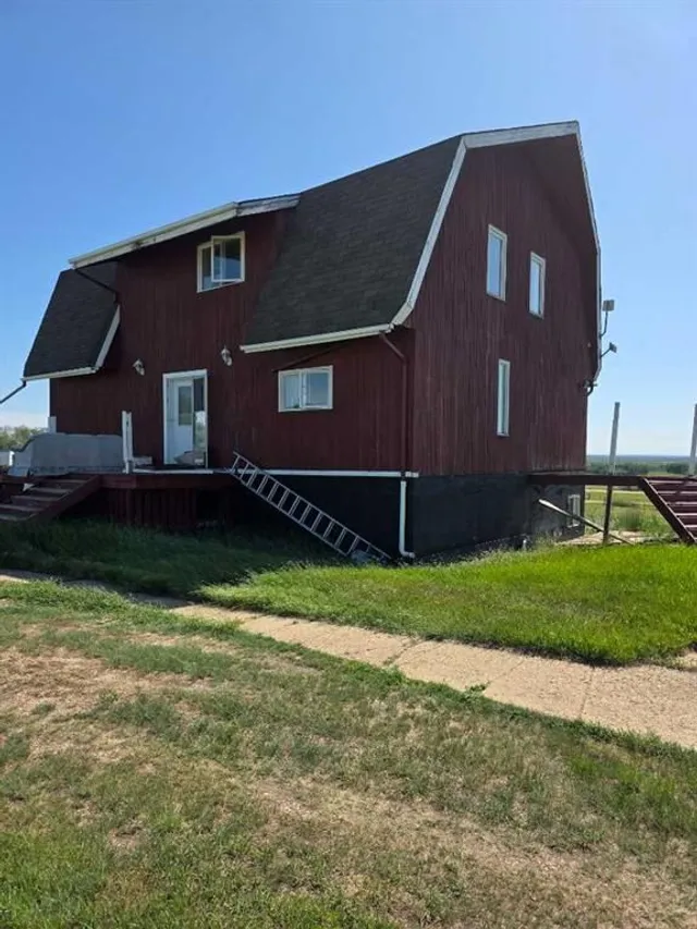 162 Range Road #76405, High Prairie 3