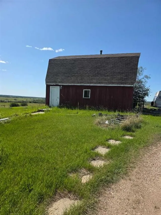162 Range Road #76405, High Prairie 4