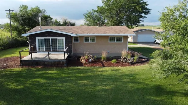502 Fox Lake Trail, Hanna 2