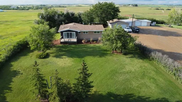 502 Fox Lake Trail, Hanna 3