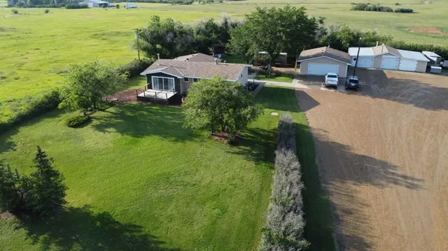 502 Fox Lake Trail, Hanna 4