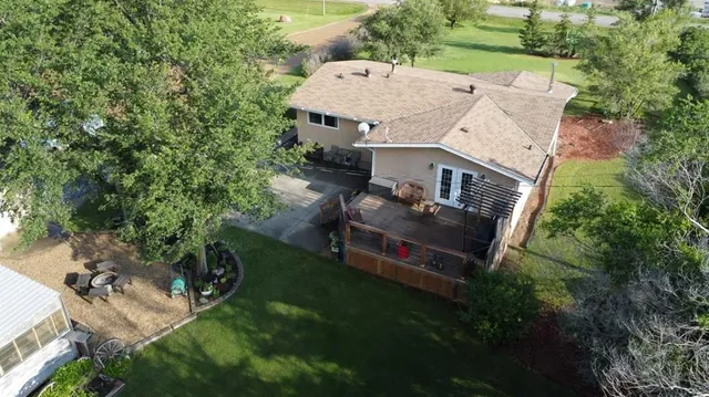 502 Fox Lake Trail, Hanna 5