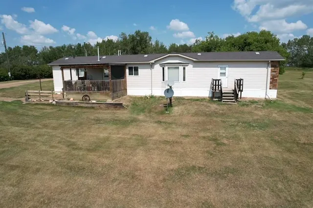 10317 Township Road 512, Rural Minburn No. 27, County of 2