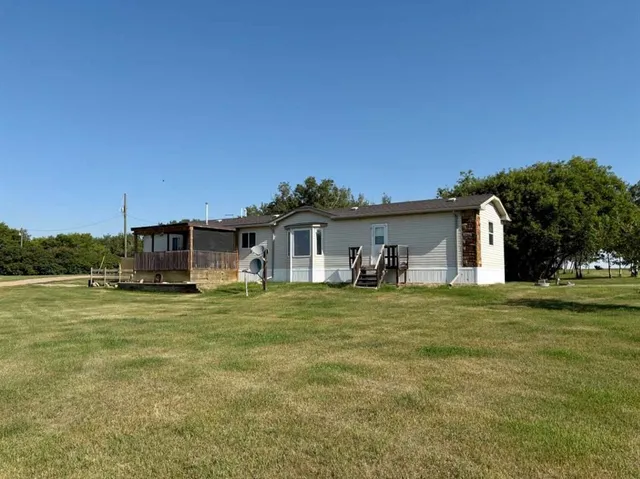 10317 Township Road 512, Rural Minburn No. 27, County of 3