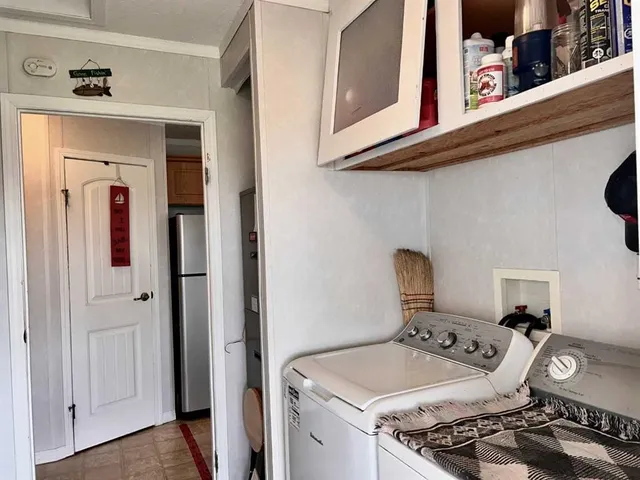 10317 Township Road 512, Rural Minburn No. 27, County of 4
