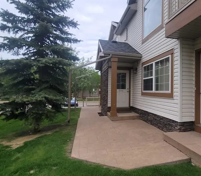 80 Panatella Landng #206, Calgary 3