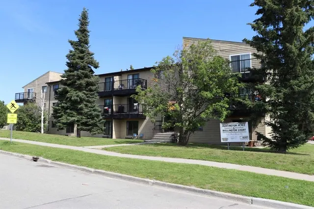 1221A Westhaven Drive #103, Edson 2