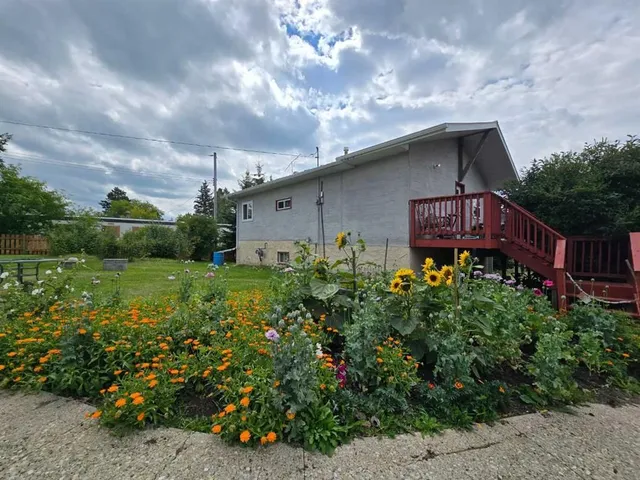 57115 Range Road 80 #109 Main Street,, Rochfort Bridge 2