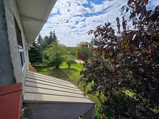 57115 Range Road 80 #109 Main Street,, Rochfort Bridge 5