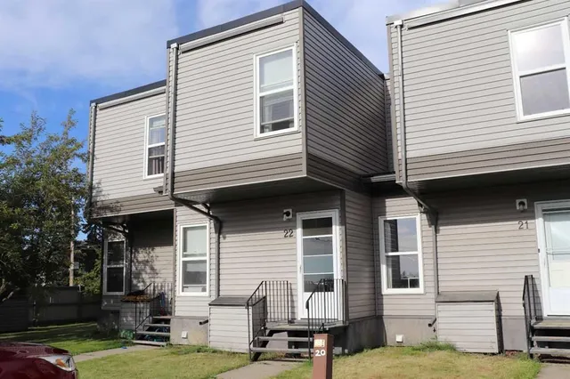 5437 10 Avenue #22, Edson 4