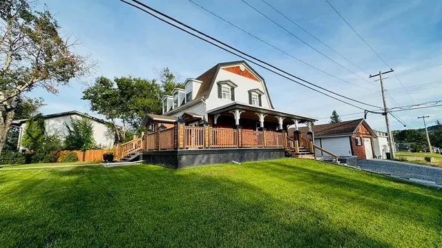1507 2 Avenue, Drumheller 3