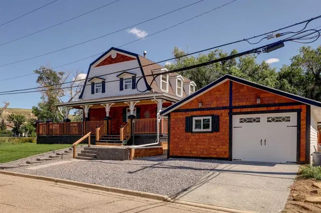 1507 2 Avenue, Drumheller 5