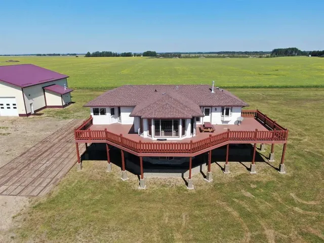 163 Range Road #16308, High Prairie 2