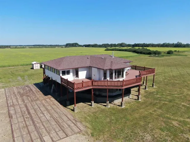 163 Range Road #16308, High Prairie 3