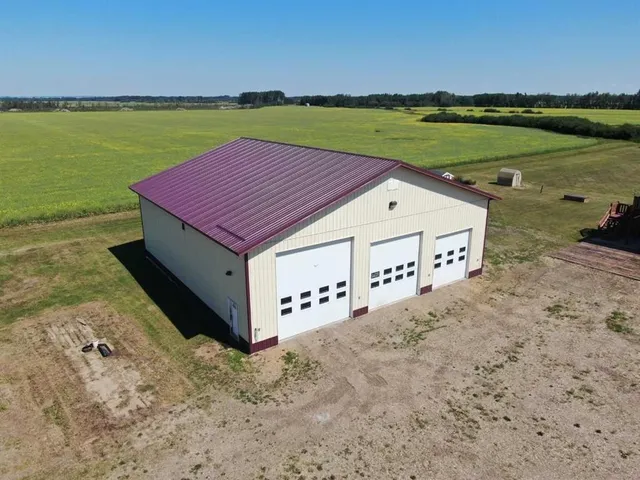 163 Range Road #16308, High Prairie 4