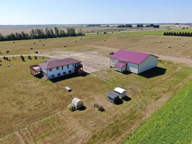 163 Range Road #16308, High Prairie 5