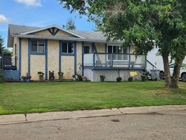 5029-43Street ., High Prairie 3