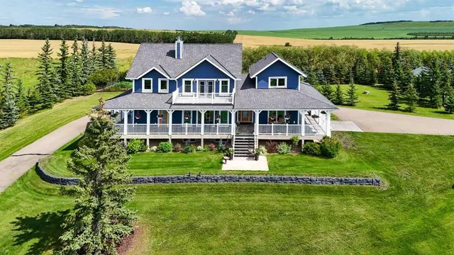 38139 Range Road 265, Rural Red Deer County 2
