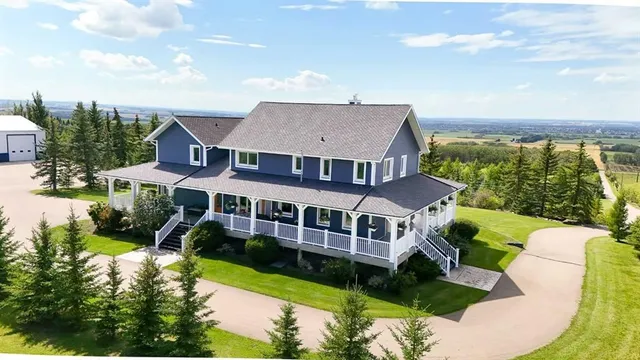 38139 Range Road 265, Rural Red Deer County 3