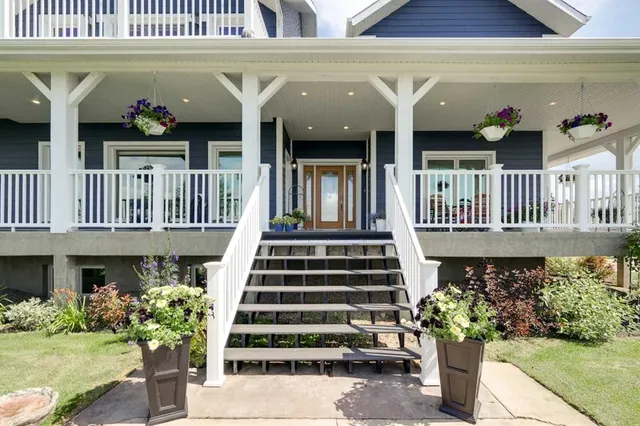 38139 Range Road 265, Rural Red Deer County 5
