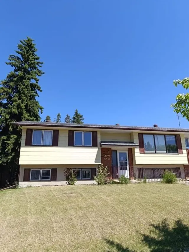 4716 55 Ave, Provost 2