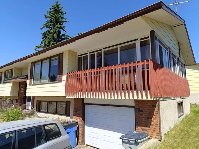 4716 55 Ave, Provost 3