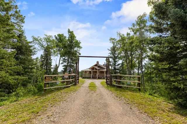 11 Black Bear Lane, Rural Foothills County 3