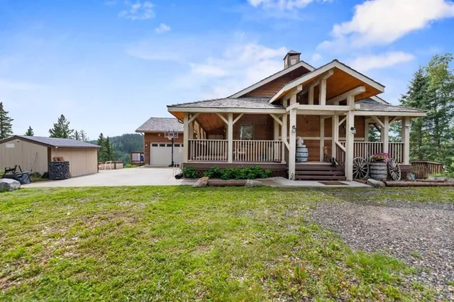 11 Black Bear Lane, Rural Foothills County 5
