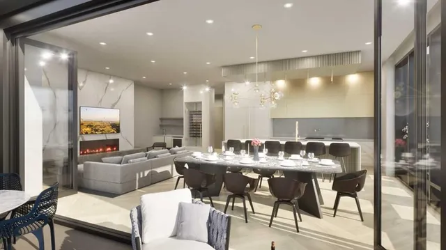 100 10A St #905, Calgary 5