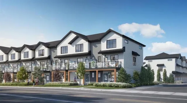 1750 Rangeview Dr #404, Calgary 3