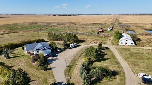 814042 HWY 2, Rural Fairview No. 136, M.D. of 2
