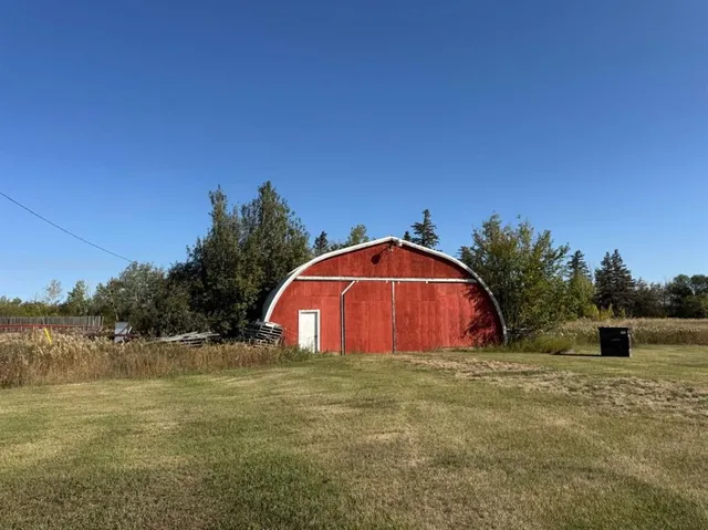 814042 HWY 2, Rural Fairview No. 136, M.D. of 4