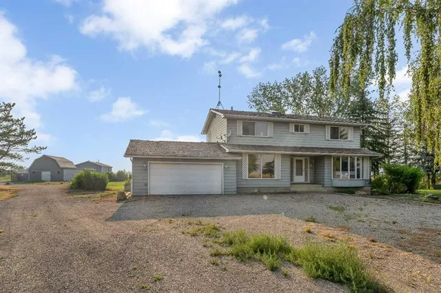 233081 Glenmore View Rd, Rural Rocky View County 5