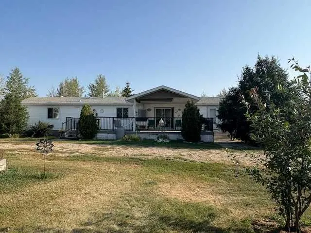 335035 Range Road 271, Rural Kneehill County 2